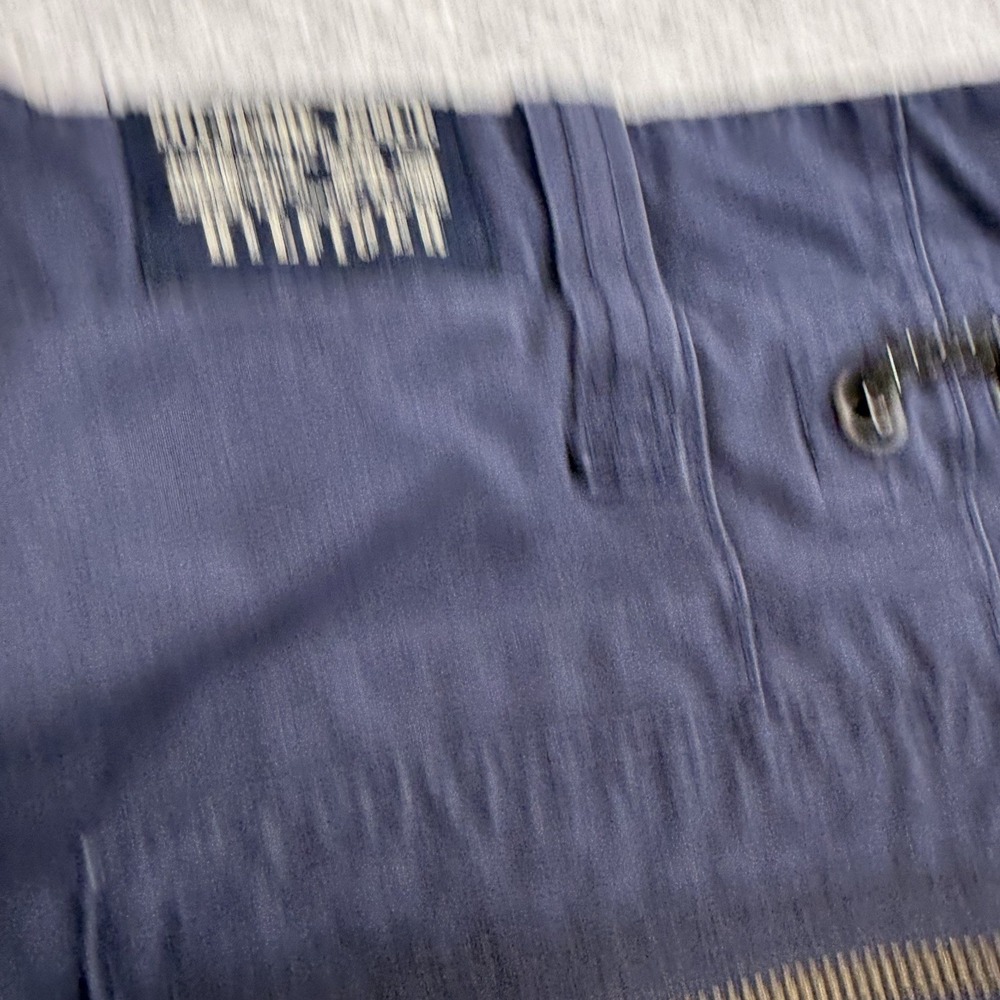 Tommy Hilfiger Military‎ Issued Vintage Utility Pants Navy Men's 34x30 Baggy y2k - Picture 6 of 15